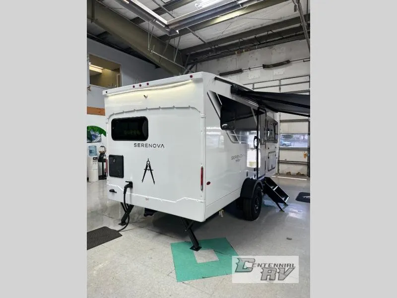 2026 Grand Design Serenova 150HL - Photo 4