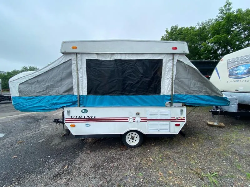1999 Viking SAGA M-1906 - Photo 4
