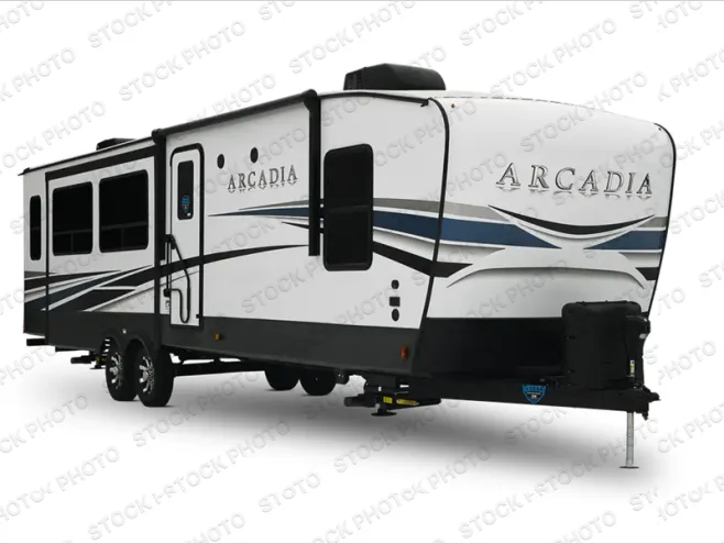 2022 Keystone Arcadia 377RL - Photo 2