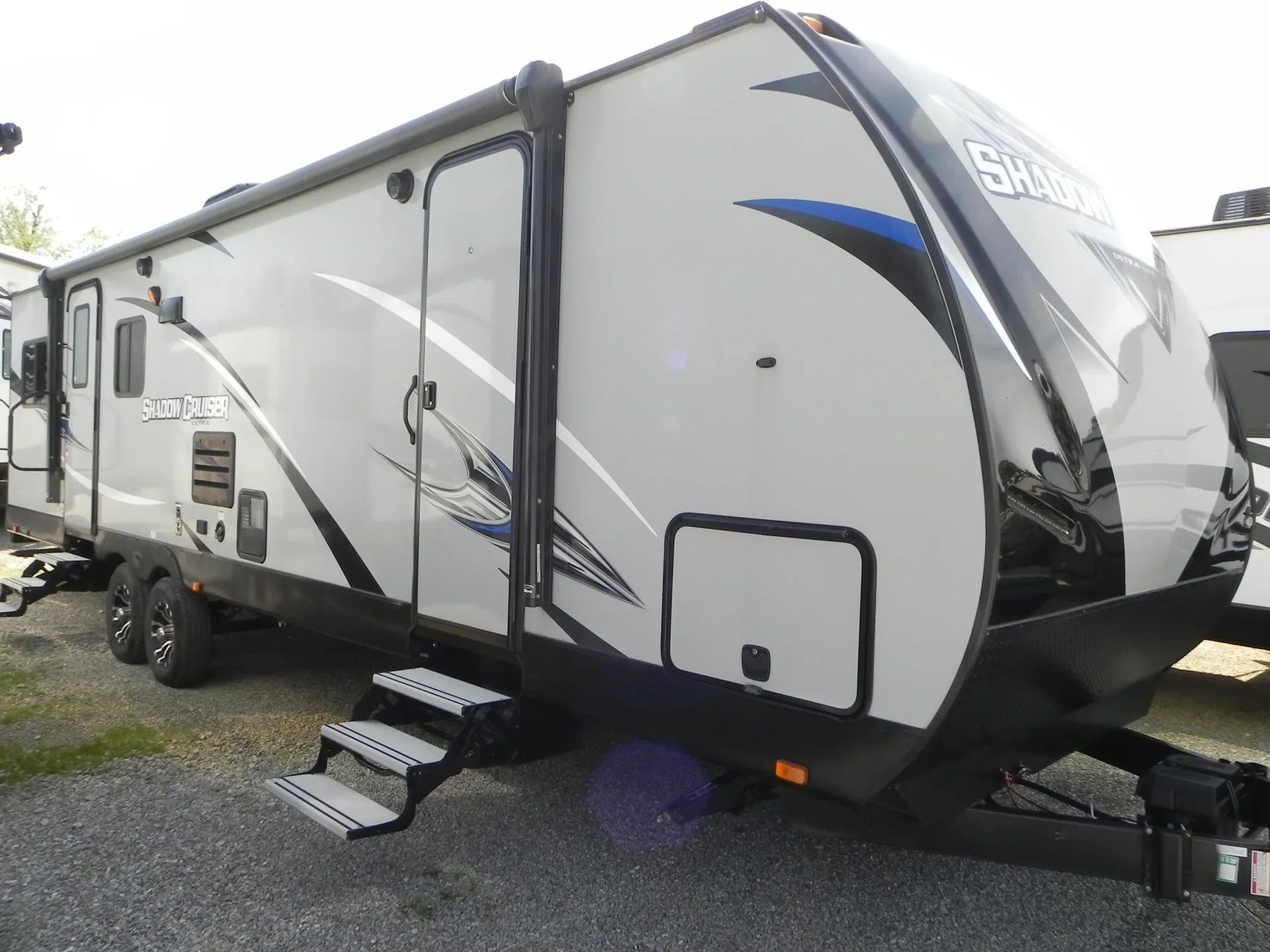 2019 Cruiser RV Shadow Cruiser 289RBS - Photo 4