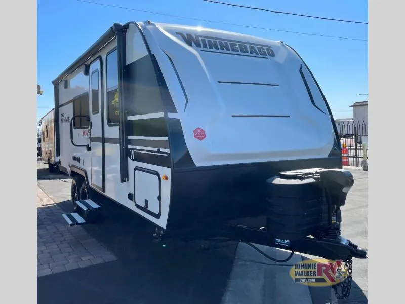 2025 Winnebago Micro Minnie 2108FBS - Photo 2