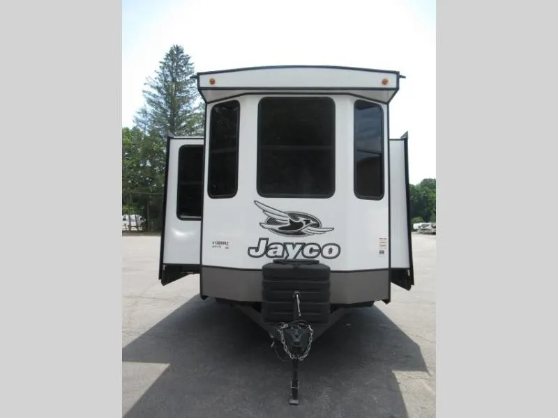 2026 Jayco Jay Flight Bungalow 401FLTS DS - Photo 3