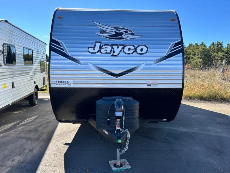 2026 Jayco Jay Flight SLX 265MWS - Photo 3
