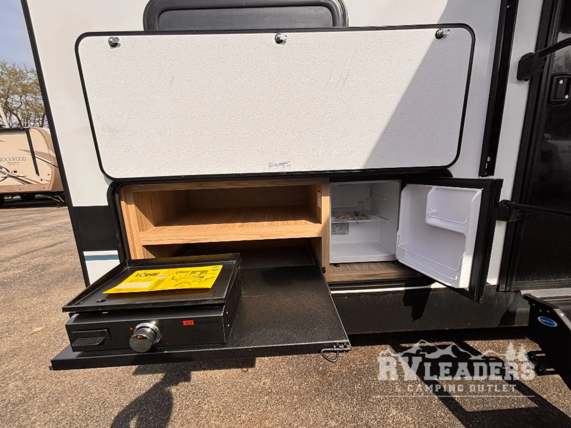 2025 Heartland Prowler 3211BH - Photo 3
