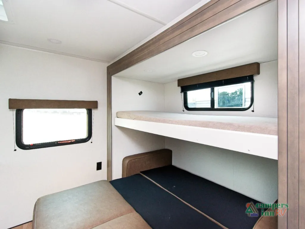 2027 Grand Design Transcend 335BHT, Photos photo 21