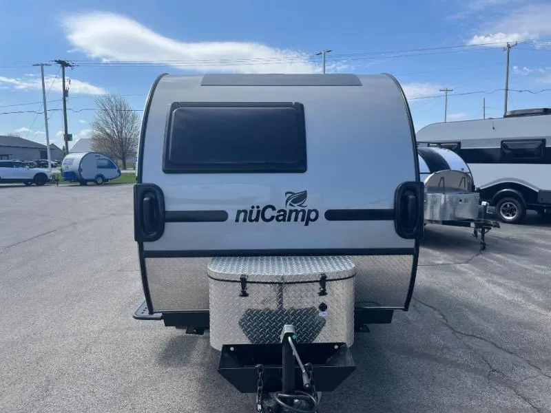 2026 nuCamp RV TAB 320 LITE New    Std. Model - Photo 2