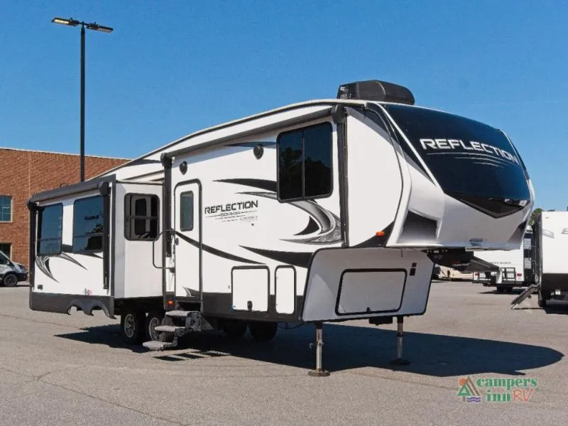 2022 Grand Design Reflection 150 Series 295RL - Photo 2