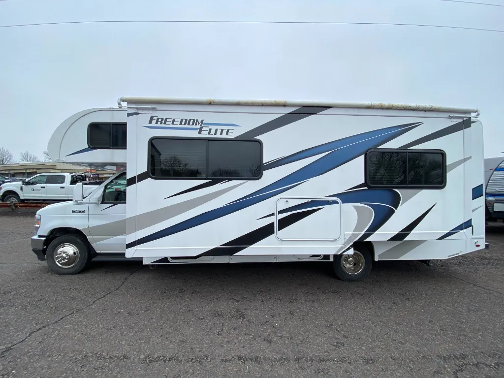 2024 Thor Motor Coach Freedom Elite 27HE, Photos photo 8