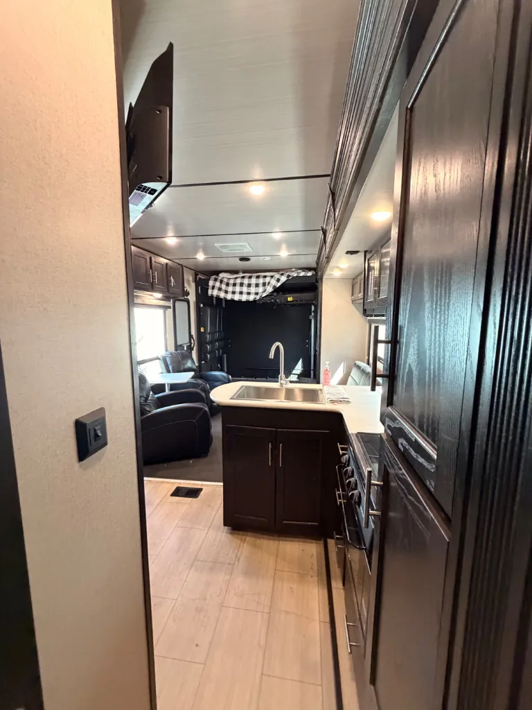 2019 Forest River XLR Hyperlite 29HFX, Photos photo 37