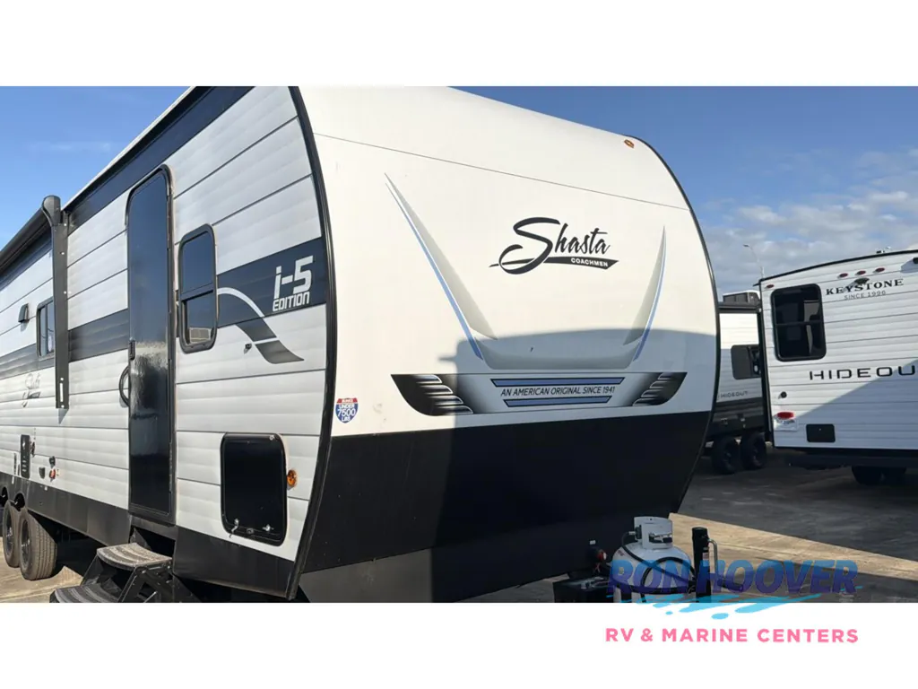 2026 Shasta RVs i-5 Edition 533BH, Photos photo 6