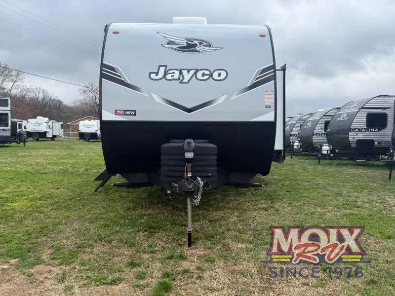 2026 Jayco Jay Flight SLX 321BDS - Photo 4