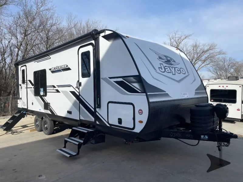 2026 Jayco Jay Feather 23RK - Photo 2