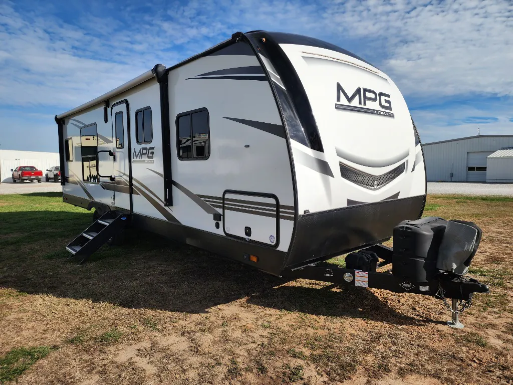 2022 Cruiser RV MPG MPG 2700TH - Photo 2