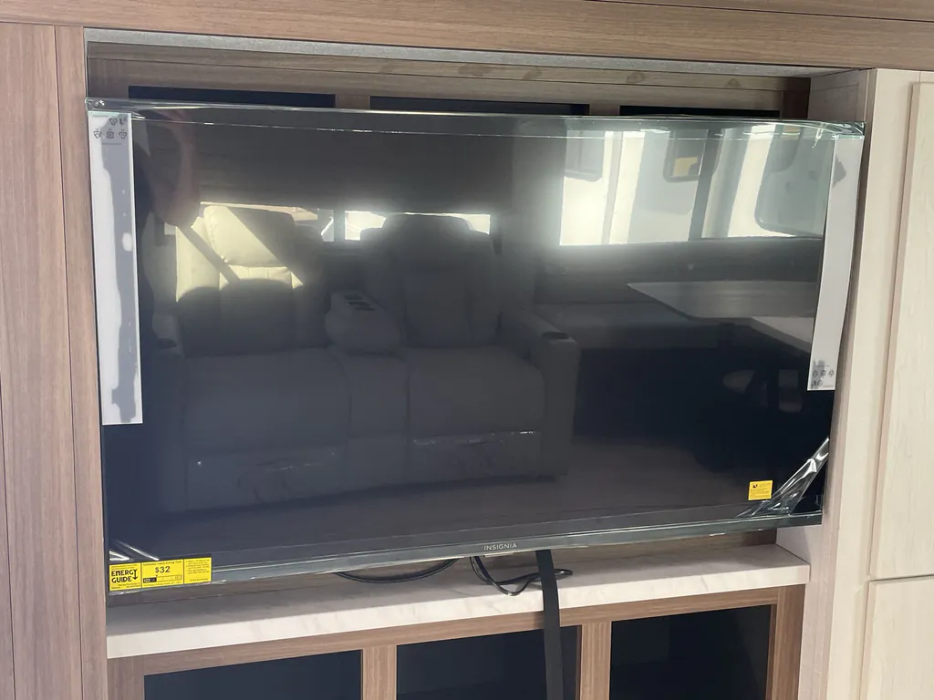 2026 Forest River Vibe 3400XL, Photos photo 14