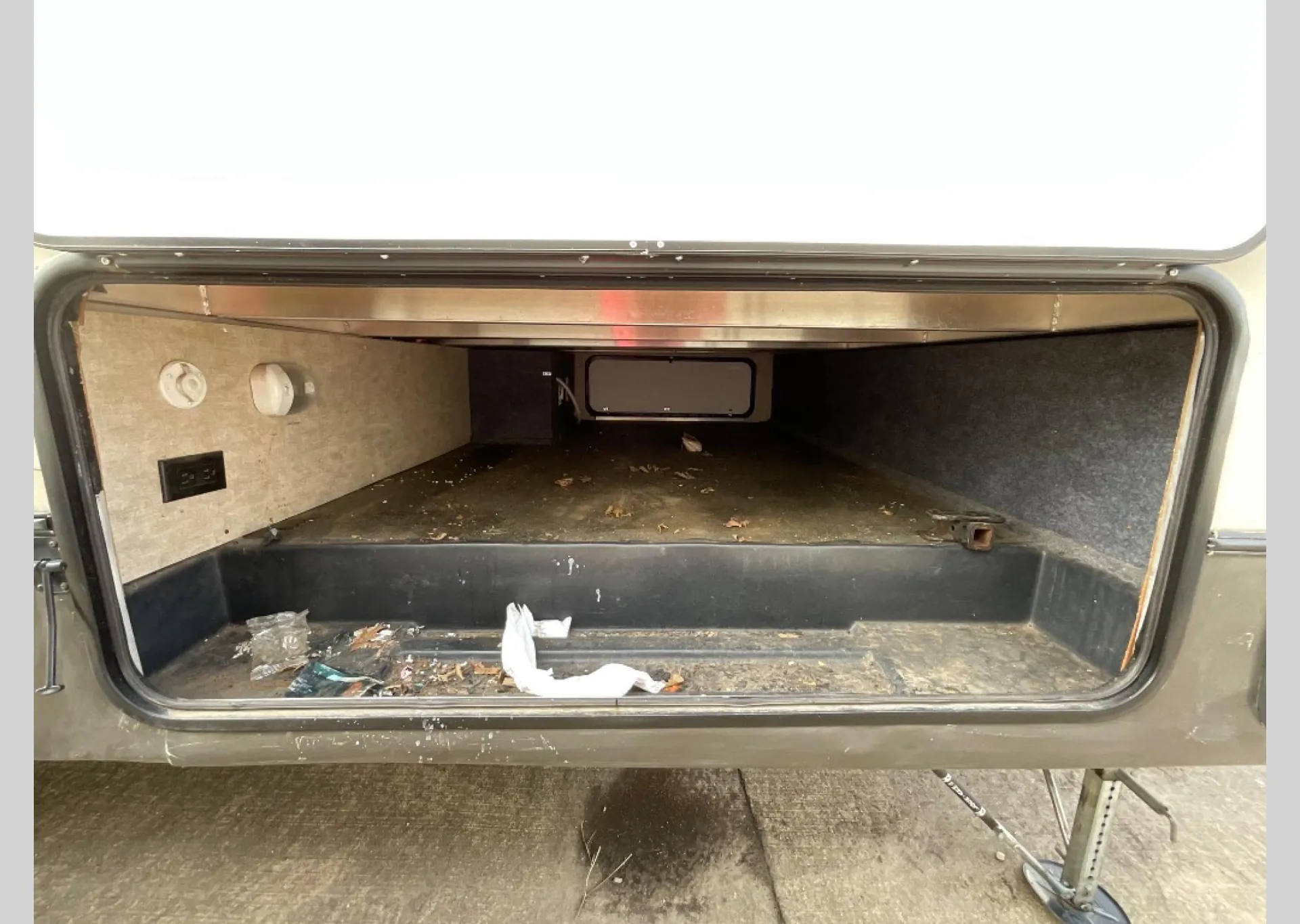 2015 Prime Time Crusader Lite 27RK - Photo 3