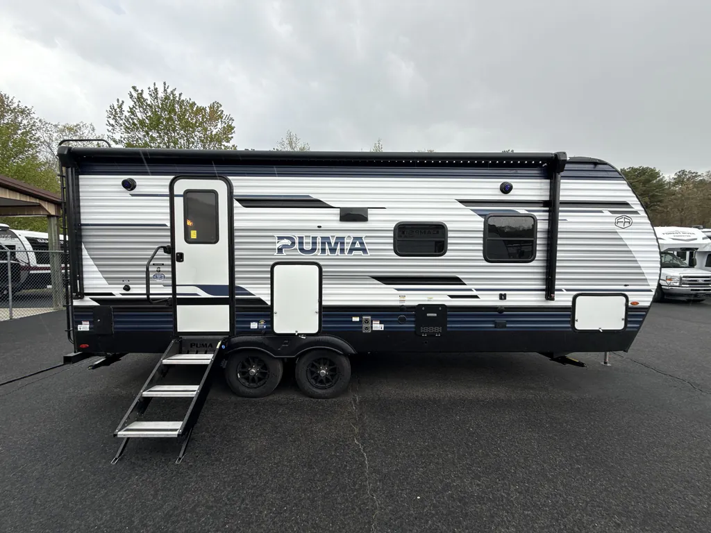 2026 Forest River Puma 229RB, Photos photo 4