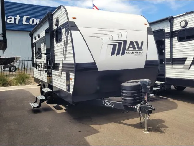 2026 Grand Design Transcend Xplor 25MLX - Photo 2
