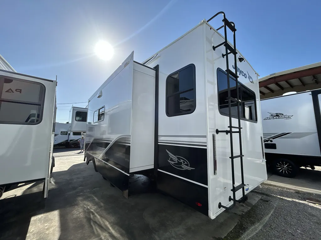2026 Jayco Eagle 321RSTS, Photos photo 7