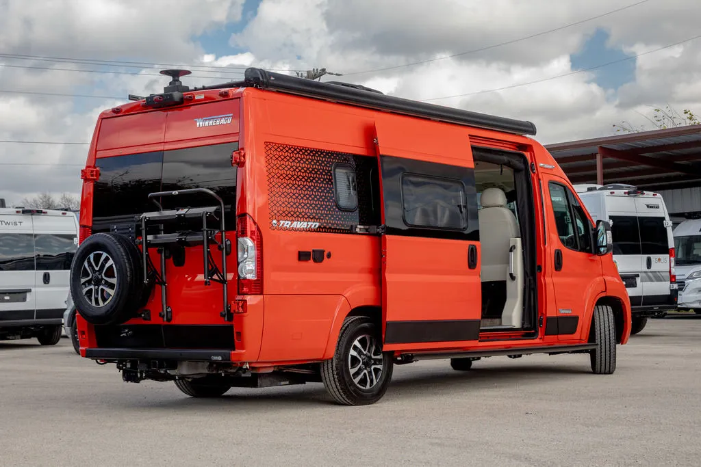 2023 Winnebago Travato 59KL, Photos photo 9