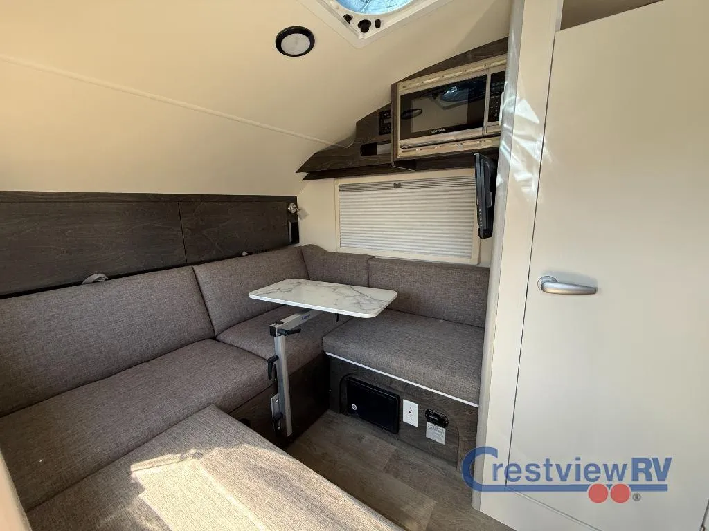 2021 nuCamp RV TAB 320 S - Photo 4