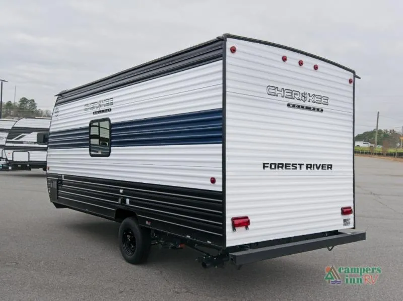 2026 Forest River Cherokee Wolf Pup 16LP - Photo 4