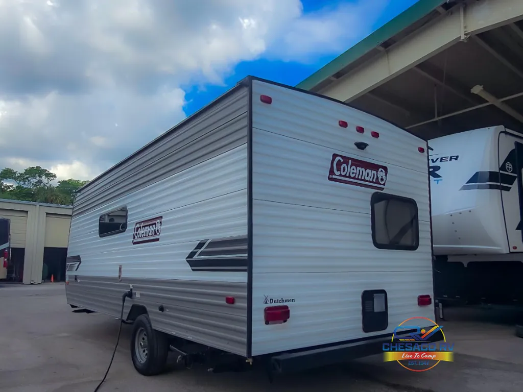 2024 Dutchmen Coleman Lantern LT 18BH, Photos photo 6