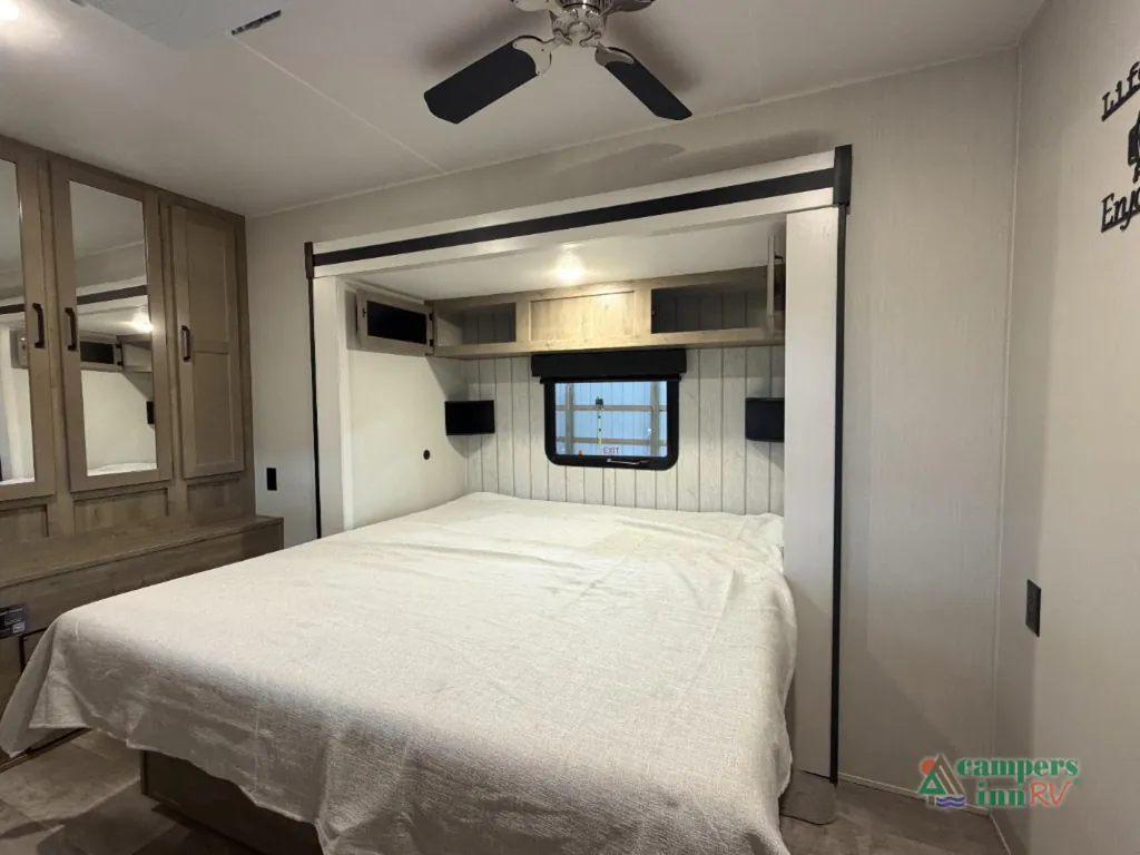 2024 Forest River Puma Vista 37PFL, Photos photo 46
