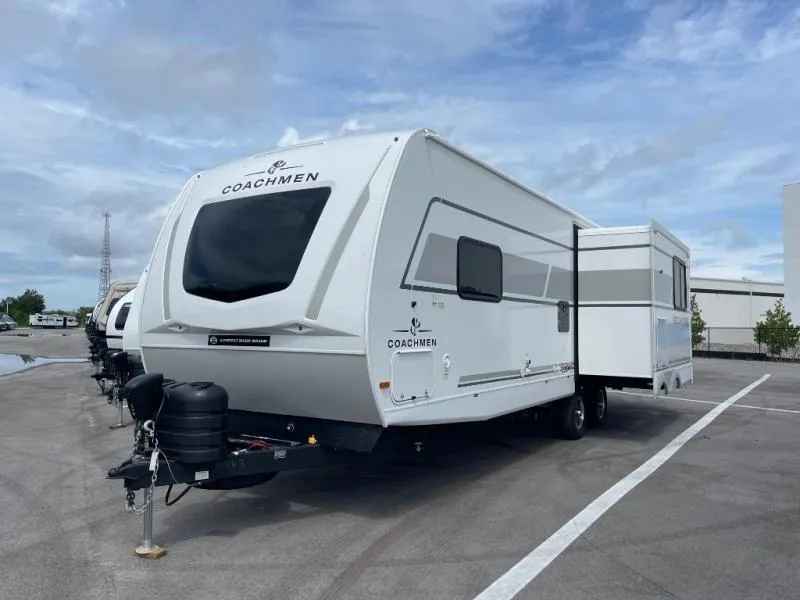2026 Coachmen Freedom Express 274RKS - Photo 4