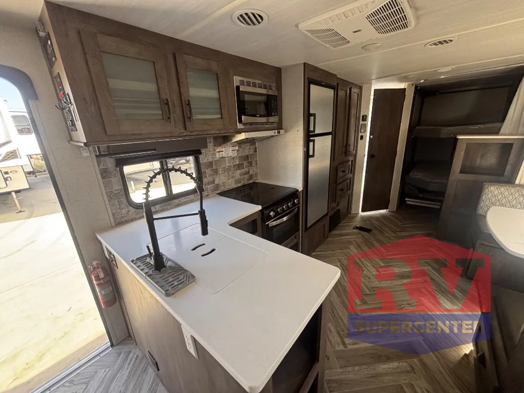 2021 Forest River EVO T2700, Photos photo 8