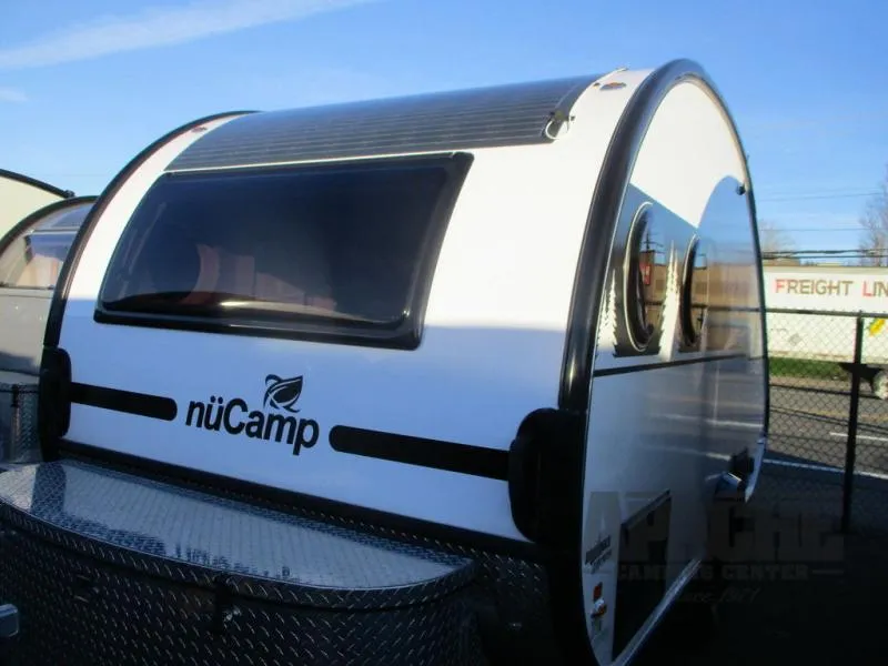 2026 NuCamp TAB 400 BLACK CANYON - Photo 4