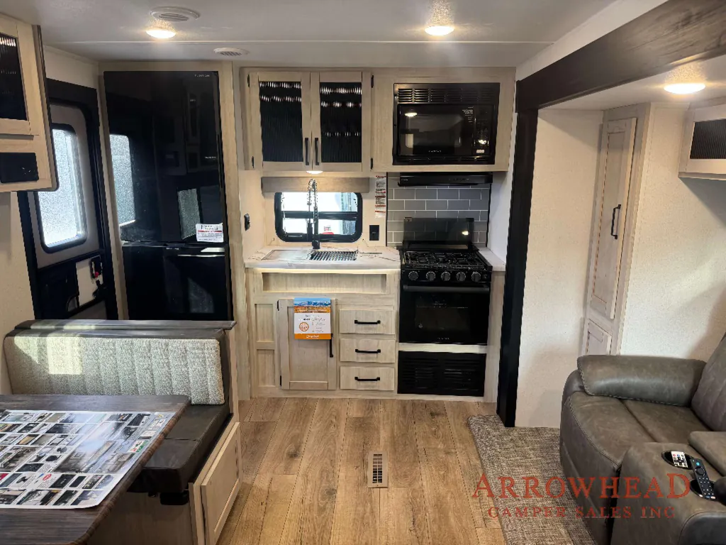 2026 Forest River Puma 227RK, Photos photo 16