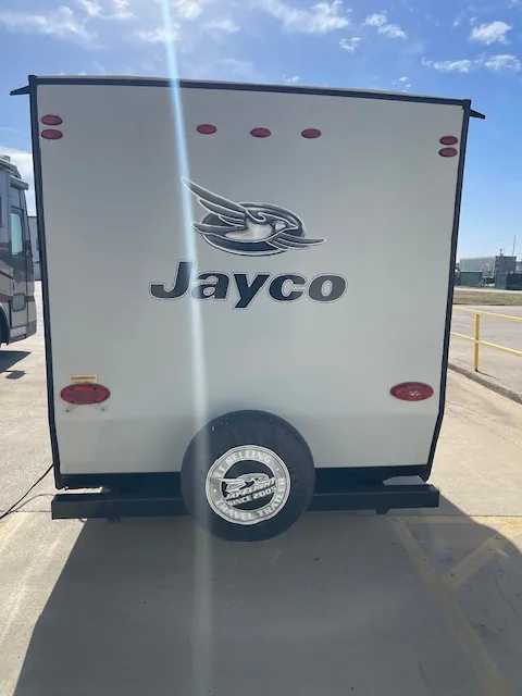 2021 Jayco Jay Flight SLX 7 174BH, Photos photo 5