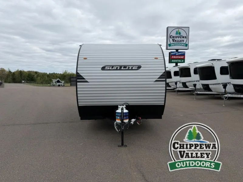 2026 Sunset Park RV Sun Lite LTD 19RK - Photo 3