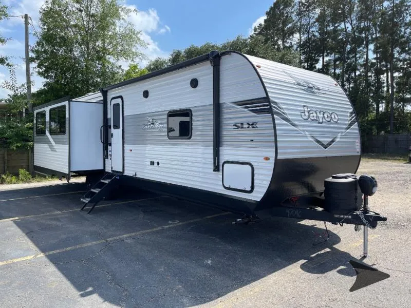 2026 Jayco Jay Flight SLX 334RTS - Photo 2
