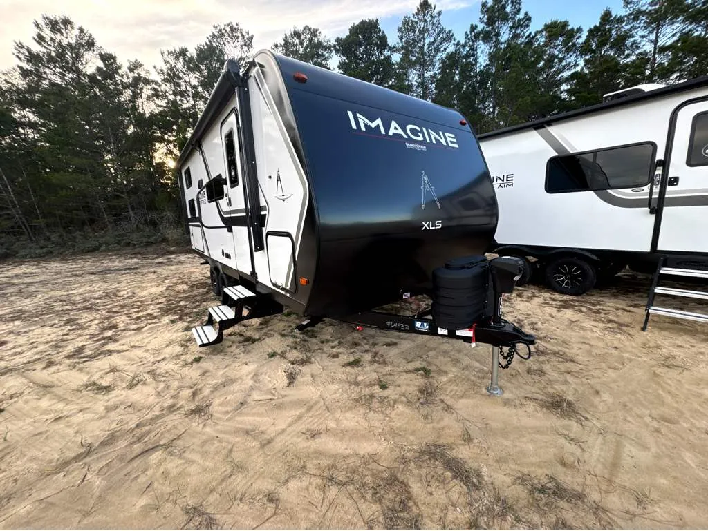 2026 Grand Design Imagine XLS 21MBE - Photo 2