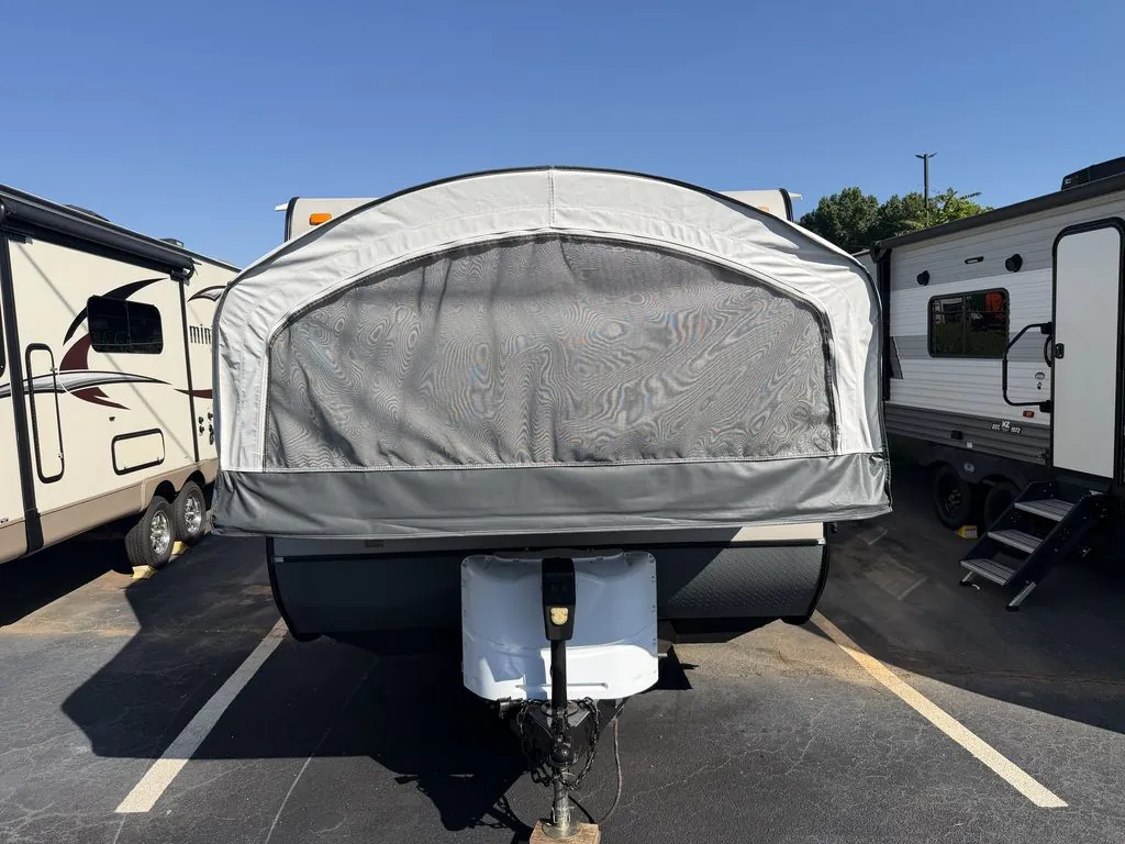2014 Jayco Jay Feather X20E - Photo 3