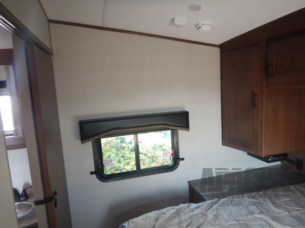 2025 Outdoors RV Trail Series 29TRX, Photos photo 29
