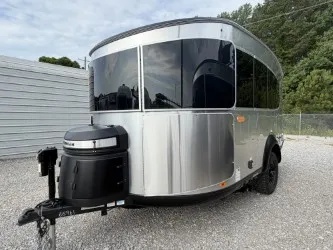 2026 Airstream Basecamp X 20X - Photo 4