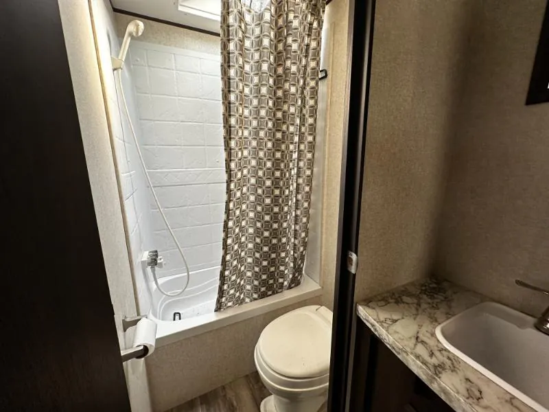 2019 Jayco Jay Flight SLX 8 264BHW, Photos photo 11