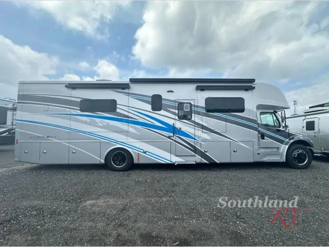 2026 Tiffin Allegro Bay 38 BB - Photo 3