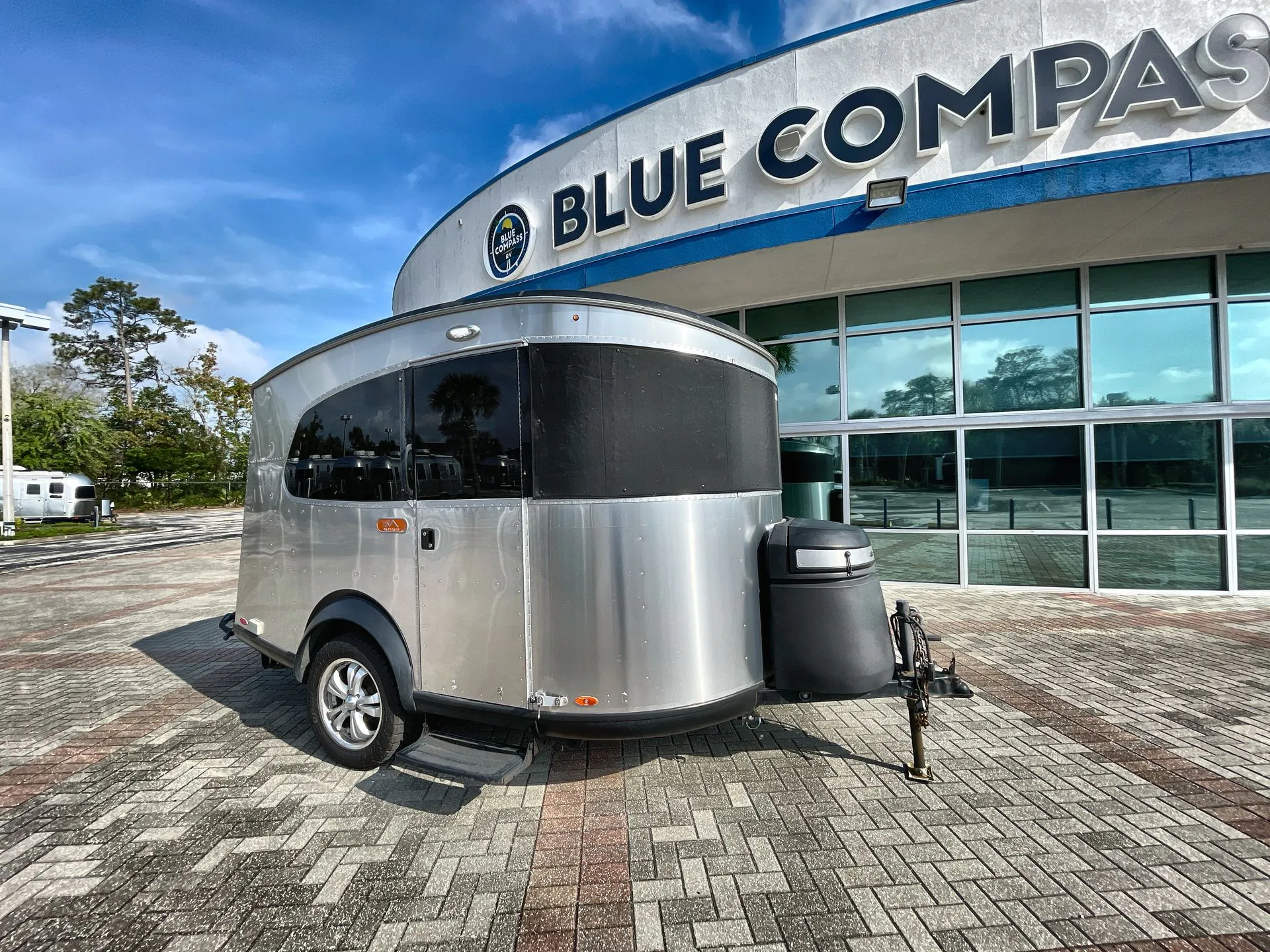 2018 Airstream Basecamp 16 - Photo 2