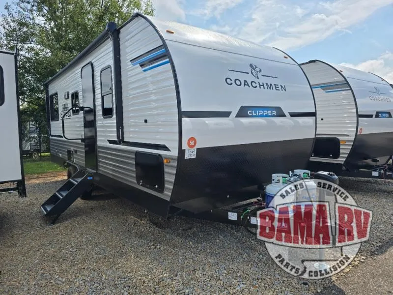 2026 Coachmen Clipper 242MK - Photo 2