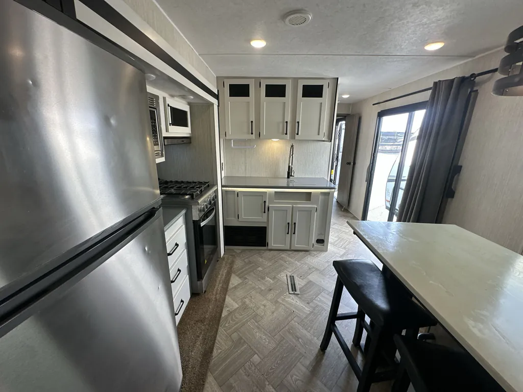 2023 Forest River Puma Vista 38DEN, Photos photo 32