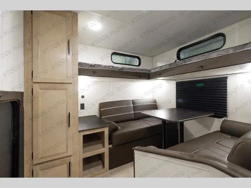 2027 Forest River Cherokee Grey Wolf 29NM - Photo 3