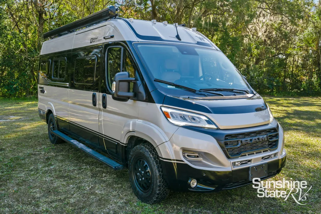 2026 Winnebago Travato 59KL - Photo 2
