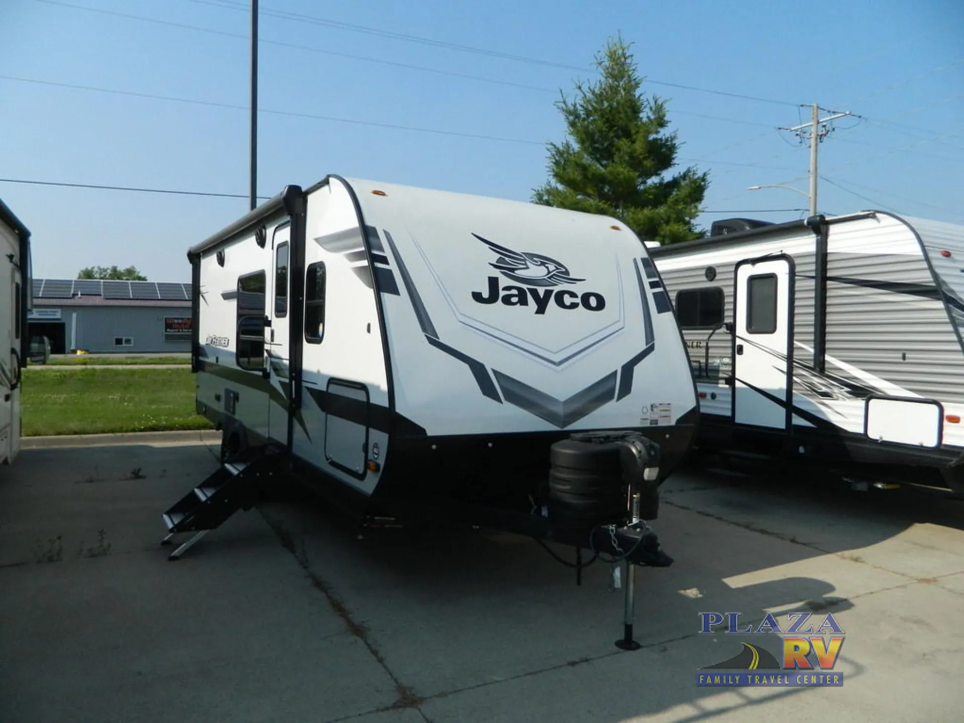 2023 Jayco Jay Feather 21MML - Photo 2