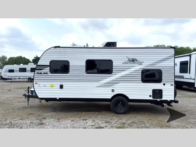 2026 Jayco Jay Flight SLX 175BH - Photo 4