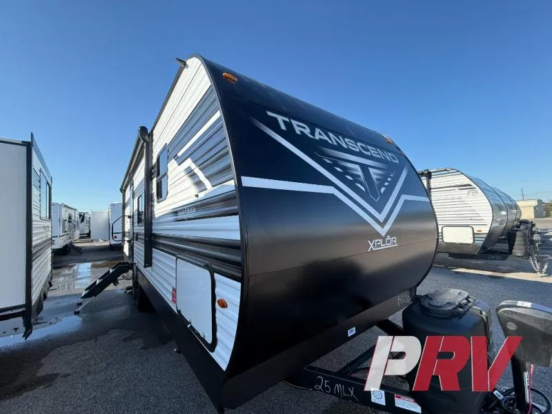 2026 Grand Design Transcend Xplor 25MLX - Photo 2
