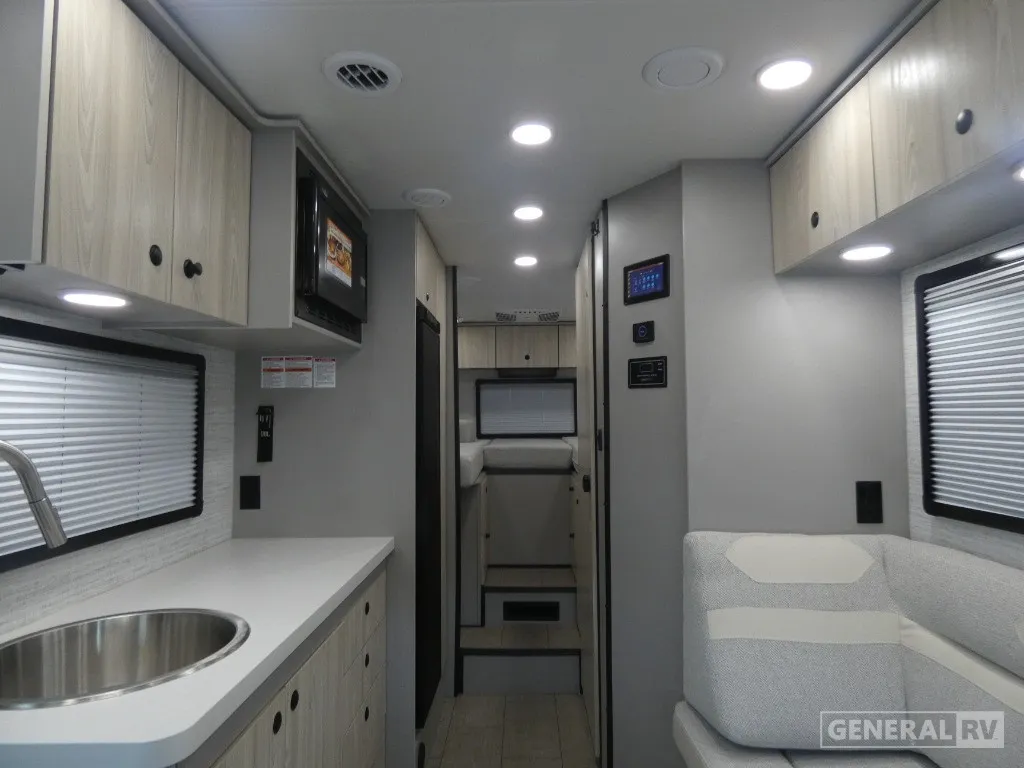 2025 Entegra Coach Condor 23S - Photo 3