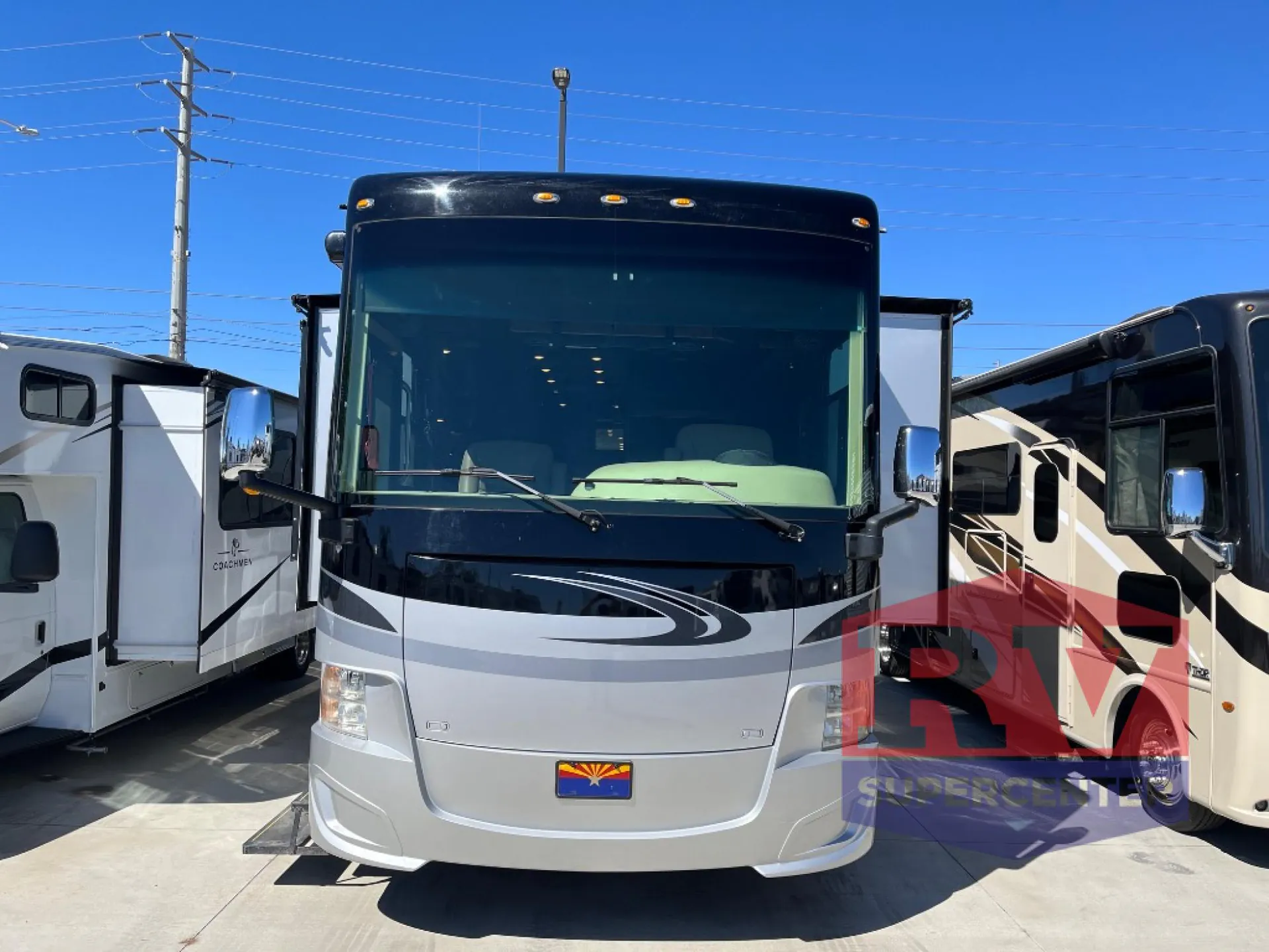 2016 Tiffin Allegro Red 33 AA - Photo 3
